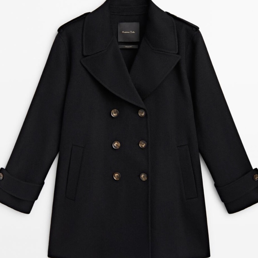 Zara coat